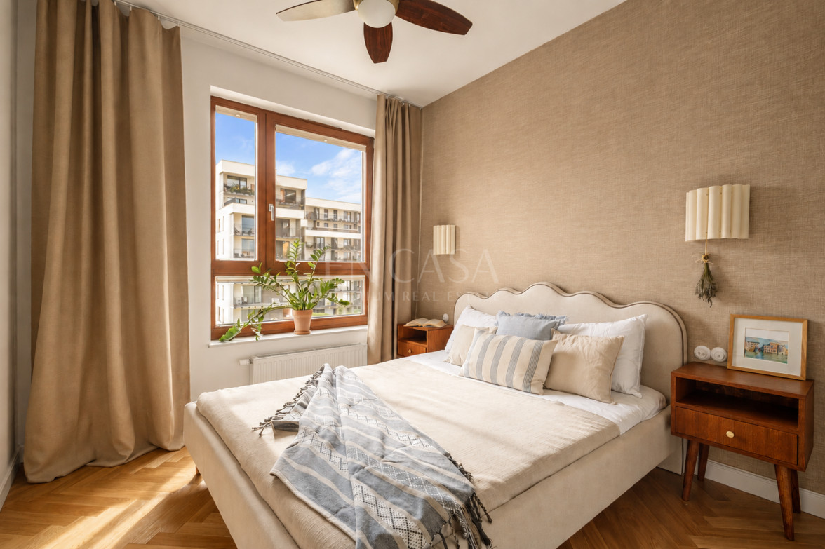 Apartment Sale Warszawa Praga-Południe Żupnicza 8