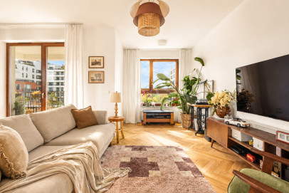 Apartment Sale Warszawa Praga-Południe Żupnicza