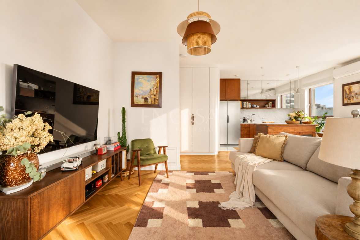 Apartment Sale Warszawa Praga-Południe Żupnicza 6