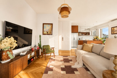 Apartment Sale Warszawa Praga-Południe Żupnicza