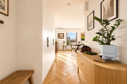 Apartment Sale Warszawa Praga-Południe Żupnicza