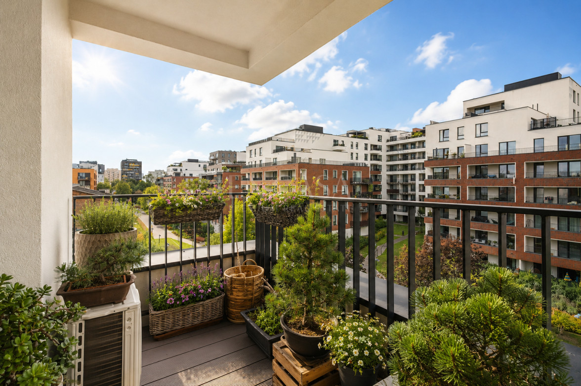 Apartment Sale Warszawa Praga-Południe Żupnicza 13