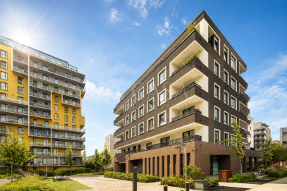 Apartment Sale Warszawa Praga-Południe Żupnicza