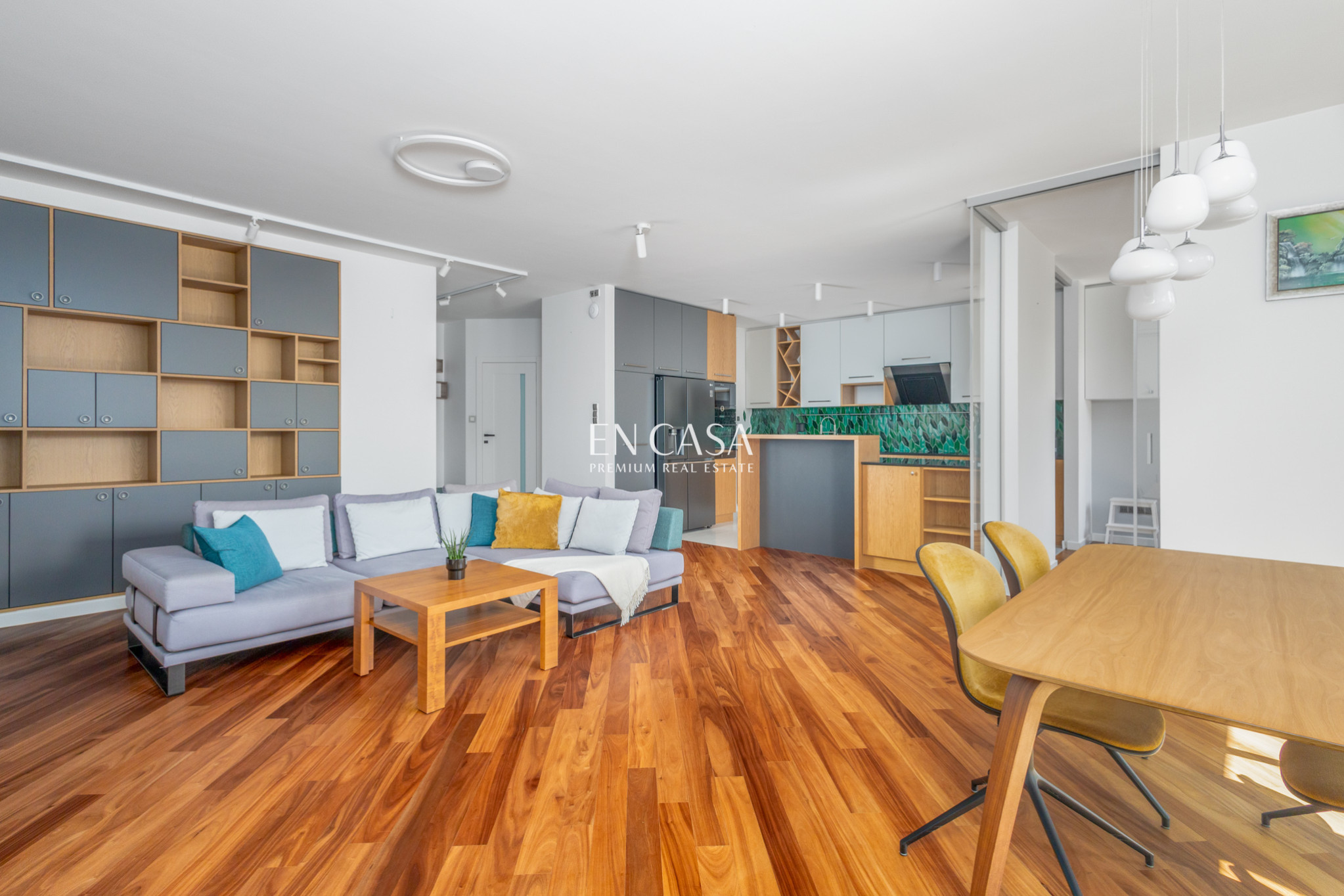 Apartment Rent Warszawa Mokotów Wiktorska