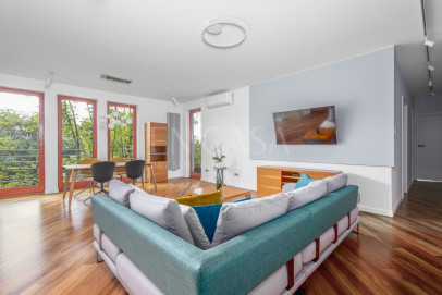 Apartment Rent Warszawa Mokotów Wiktorska