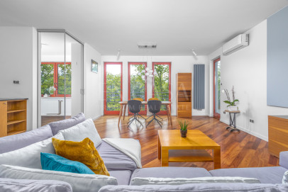 Apartment Rent Warszawa Mokotów Wiktorska