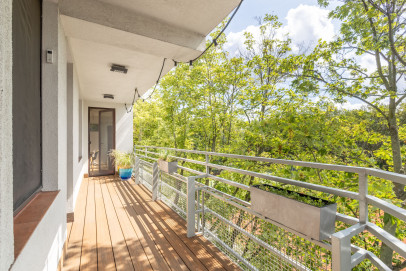 Apartment Rent Warszawa Mokotów Wiktorska
