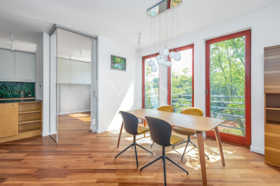 Apartment Rent Warszawa Mokotów Wiktorska