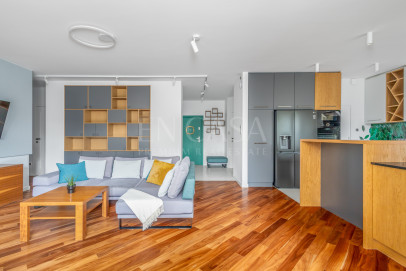 Apartment Rent Warszawa Mokotów Wiktorska