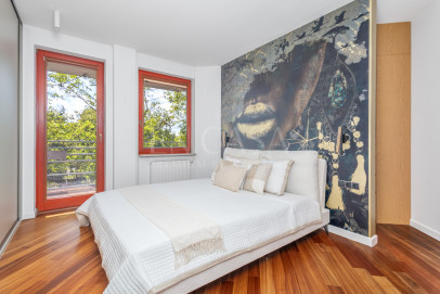 Apartment Rent Warszawa Mokotów Wiktorska