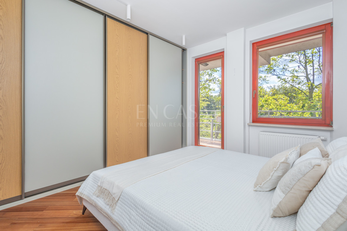 Apartment Rent Warszawa Mokotów Wiktorska 9
