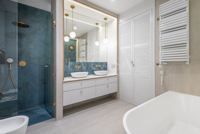 Apartment Rent Warszawa Mokotów Wiktorska