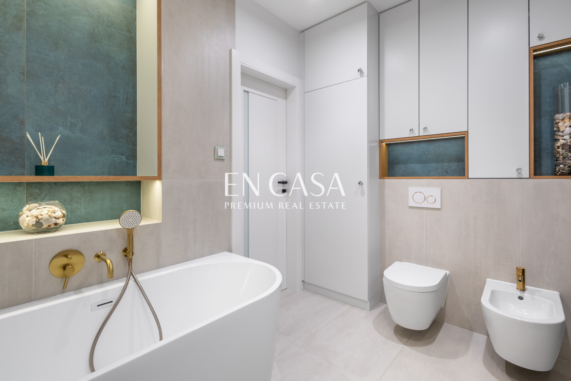 Apartment Rent Warszawa Mokotów Wiktorska 11