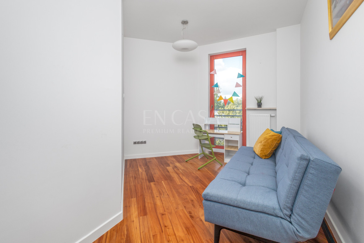 Apartment Rent Warszawa Mokotów Wiktorska 12