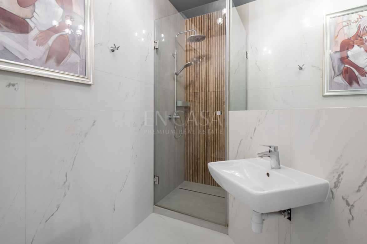 Apartment Rent Warszawa Mokotów Wiktorska 13