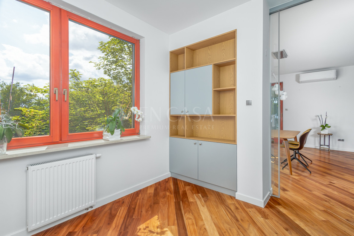 Apartment Rent Warszawa Mokotów Wiktorska 14