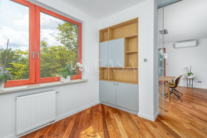 Apartment Rent Warszawa Mokotów Wiktorska