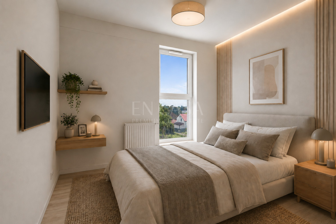 Apartment Sale Warszawa Białołęka Pawła Włodkowica 5