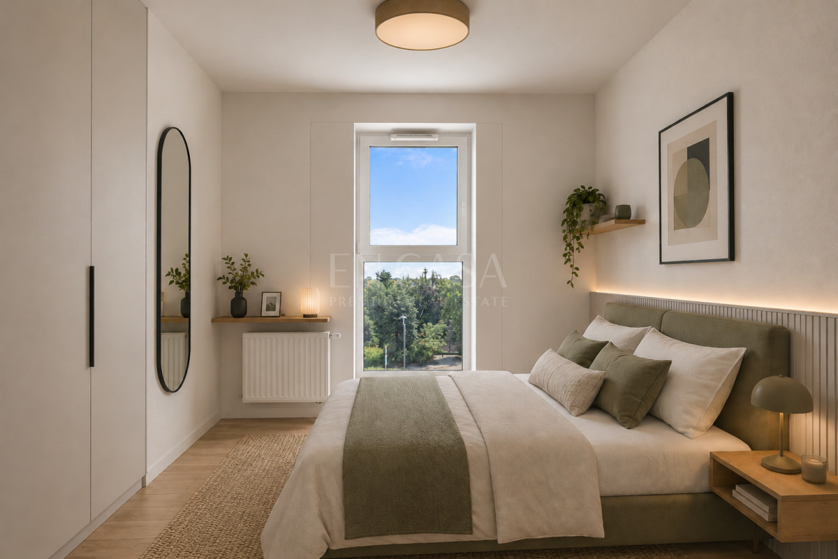 Apartment Sale Warszawa Białołęka Pawła Włodkowica 10