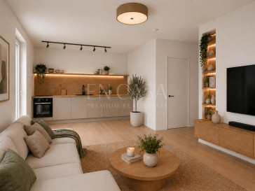 Apartment Sale Warszawa Białołęka Pawła Włodkowica