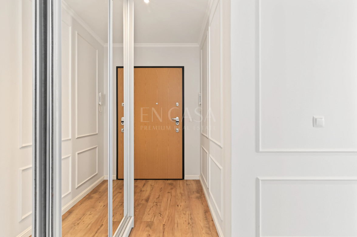 Apartment Sale Gdynia Mały Kack Leśna 29