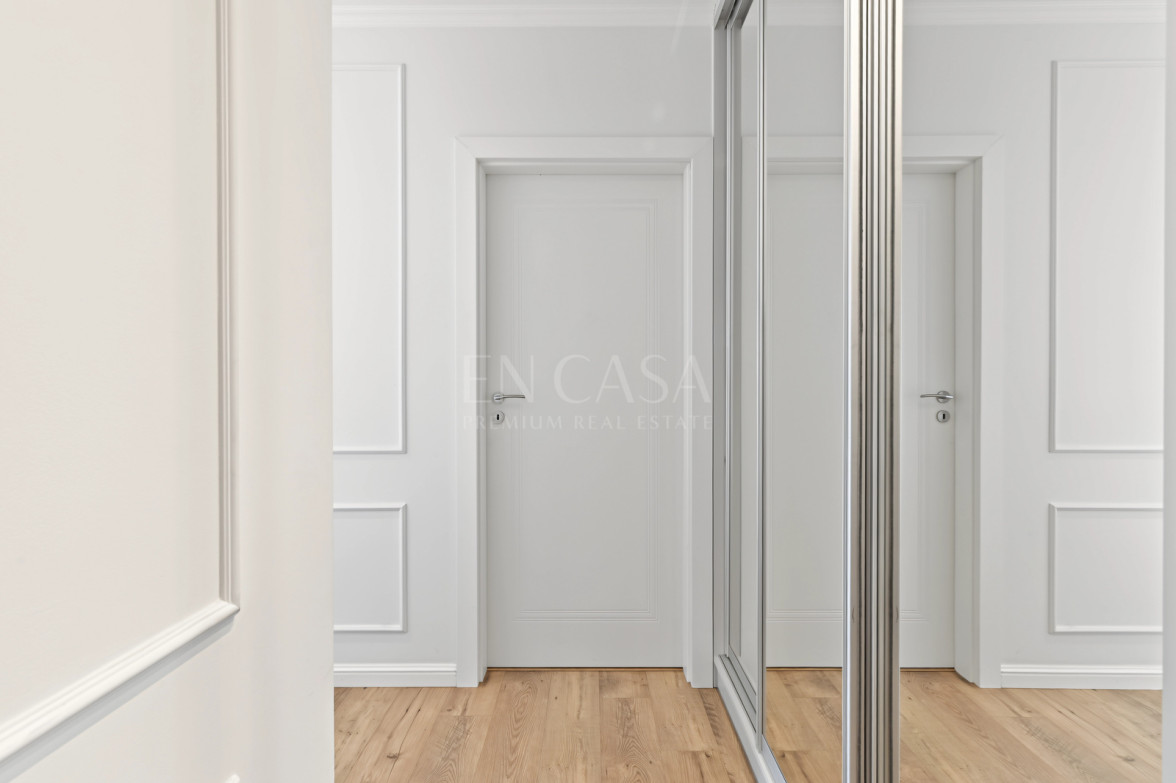Apartment Sale Gdynia Mały Kack Leśna 16