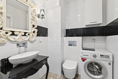 Apartment Sale Gdynia Mały Kack Leśna