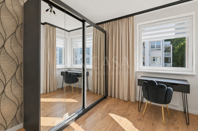 Apartment Sale Gdynia Mały Kack Leśna