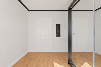 Apartment Sale Gdynia Mały Kack Leśna
