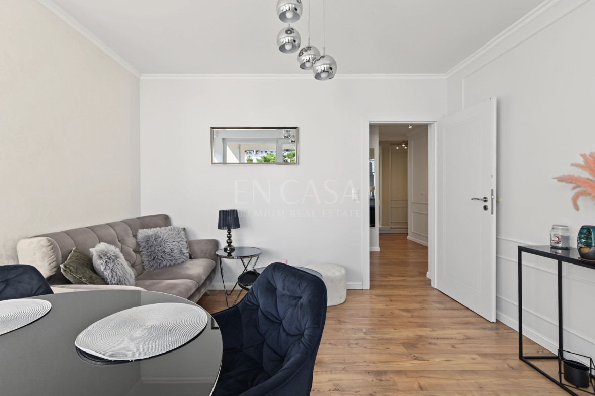Apartment Sale Gdynia Mały Kack Leśna 6