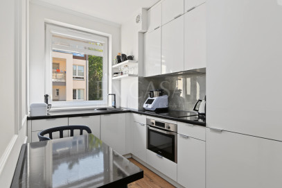 Apartment Sale Gdynia Mały Kack Leśna