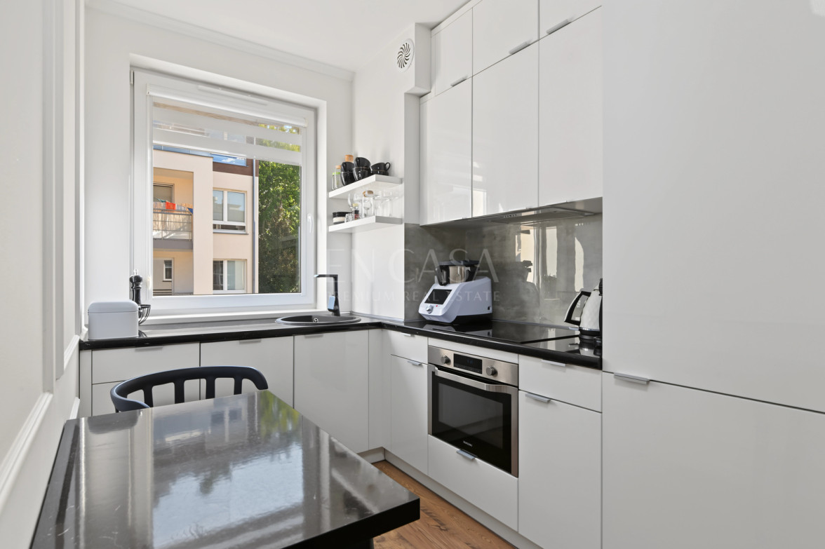 Apartment Sale Gdynia Mały Kack Leśna 10