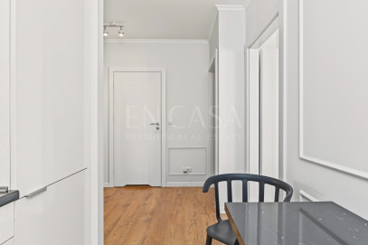 Apartment Sale Gdynia Mały Kack Leśna