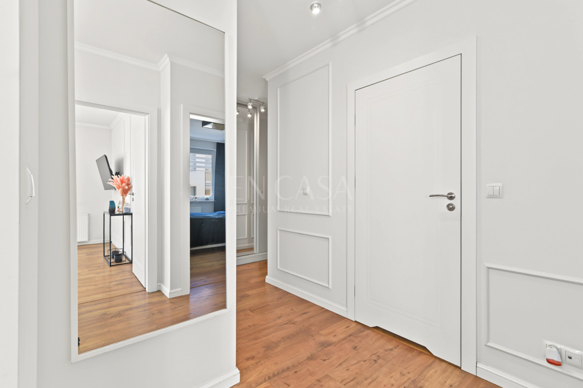 Apartment Sale Gdynia Mały Kack Leśna 23