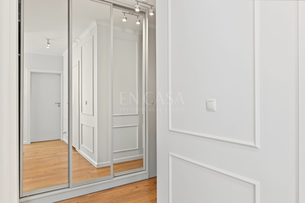 Apartment Sale Gdynia Mały Kack Leśna 26