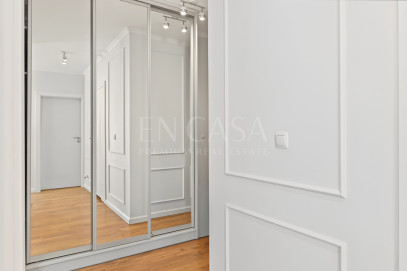 Apartment Sale Gdynia Mały Kack Leśna