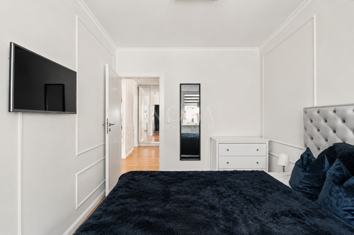 Apartment Sale Gdynia Mały Kack Leśna 13