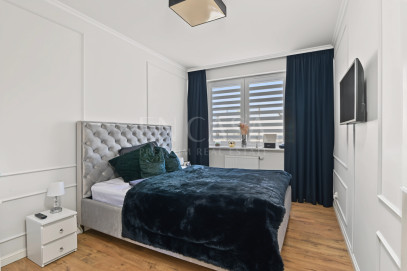 Apartment Sale Gdynia Mały Kack Leśna