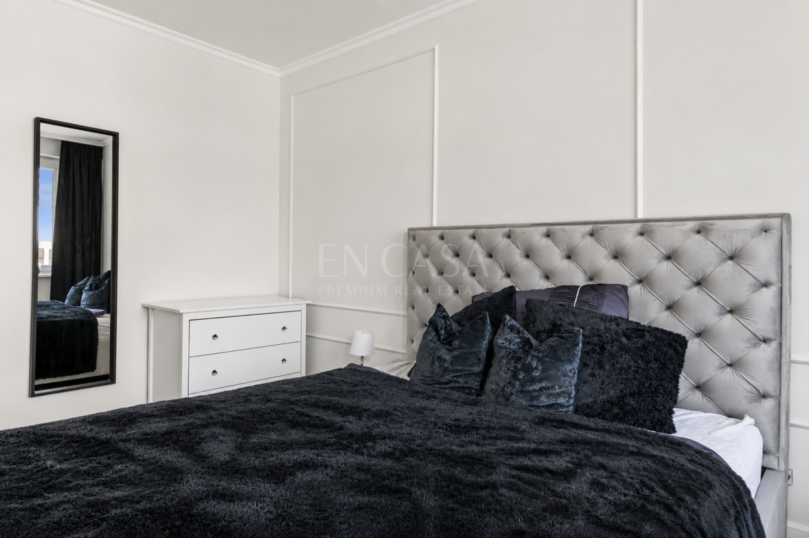 Apartment Sale Gdynia Mały Kack Leśna 12