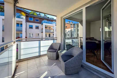 Apartment Sale Gdynia Mały Kack Leśna