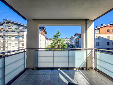 Apartment Sale Gdynia Mały Kack Leśna