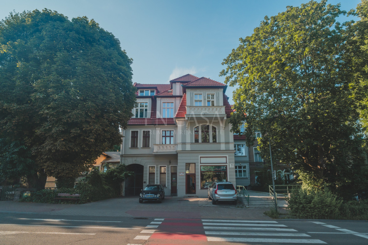 Apartment Sale Sopot Dolny Fryderyka Chopina 7