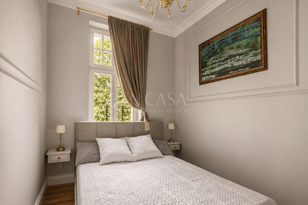 Apartment Sale Sopot Dolny Fryderyka Chopina 5