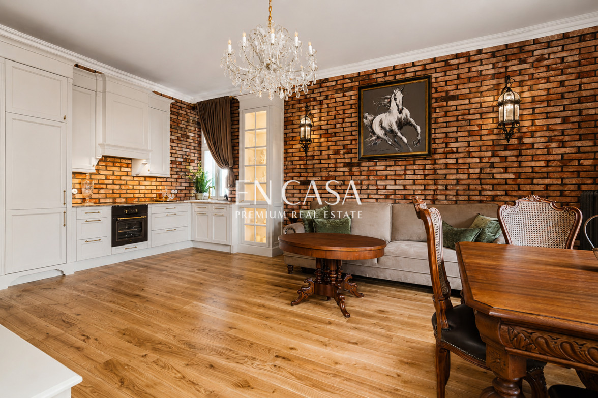 Apartment Sale Sopot Dolny Fryderyka Chopina 2