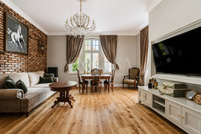 Apartment Sale Sopot Dolny Fryderyka Chopina
