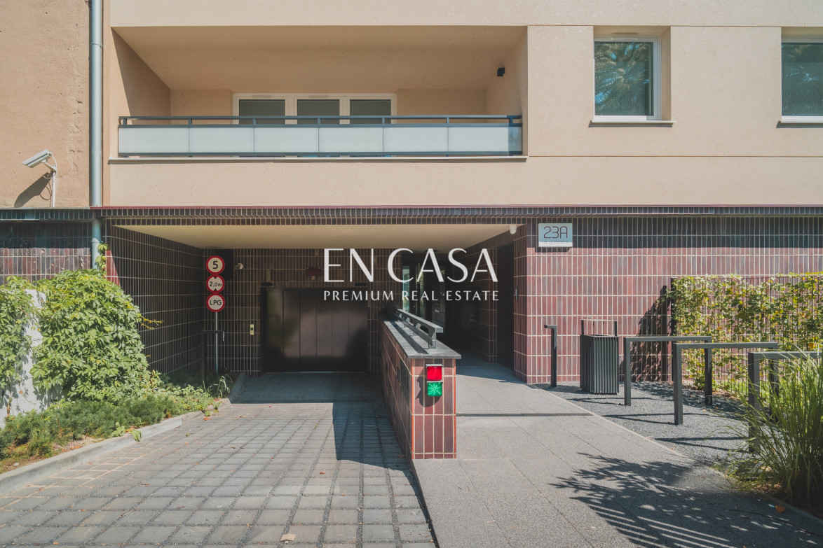 Apartment Sale Gdynia Wzgórze Św. Maksymiliana Legionów 2