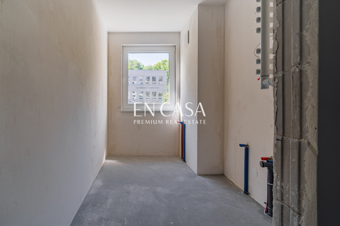 Apartment Sale Gdynia Wzgórze Św. Maksymiliana Legionów 3