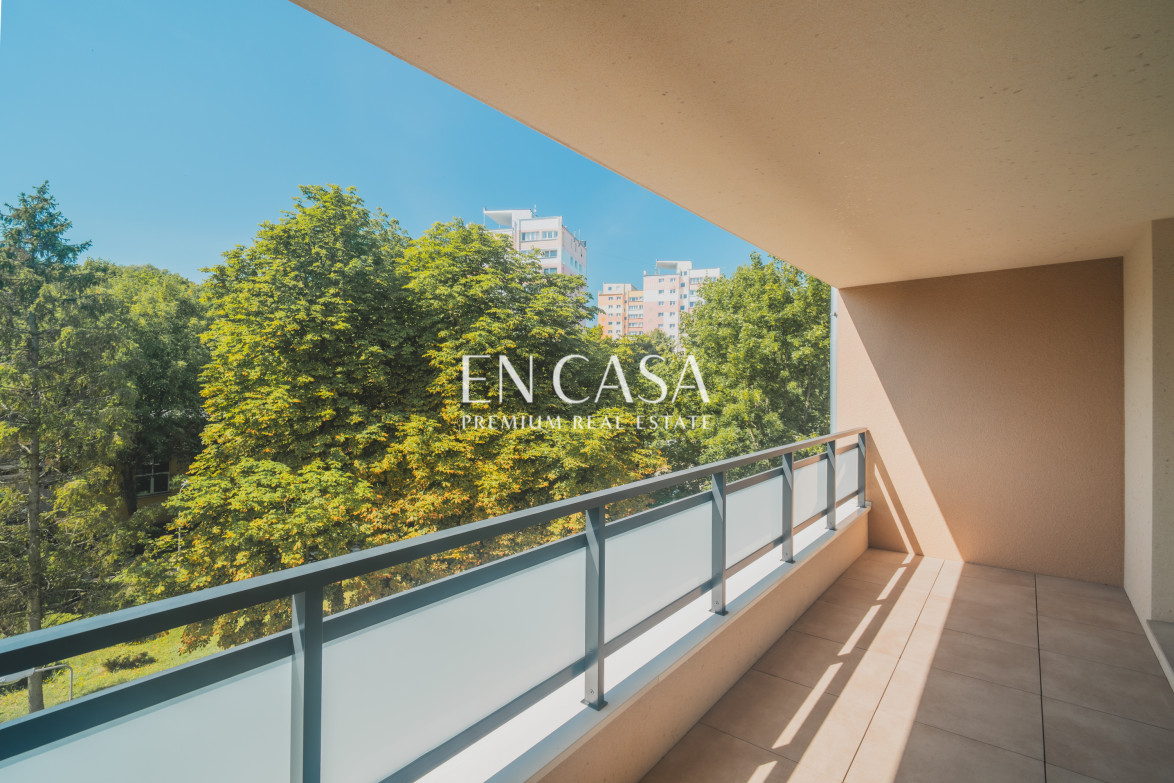 Apartment Sale Gdynia Wzgórze Św. Maksymiliana Legionów 6
