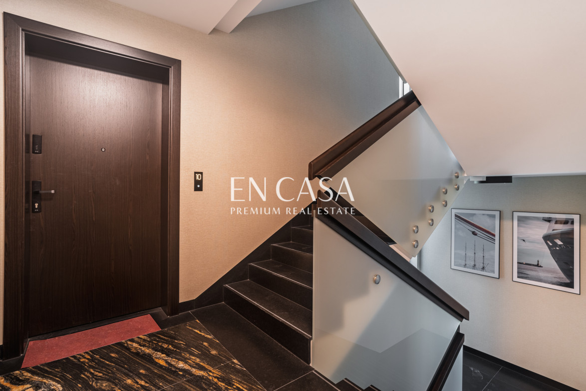 Apartment Sale Gdynia Wzgórze Św. Maksymiliana Legionów 9