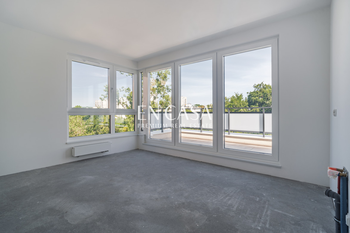 Apartment Sale Gdynia Wzgórze Św. Maksymiliana Legionów 3